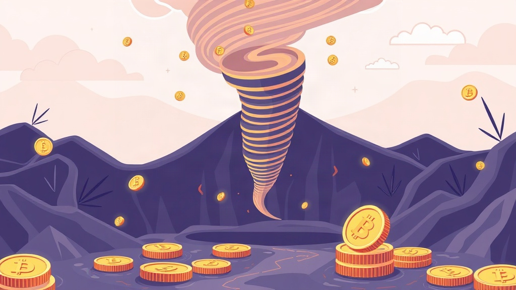 Tornado Cash WBTC Pools: Enhancing Privacy in Crypto Transactions