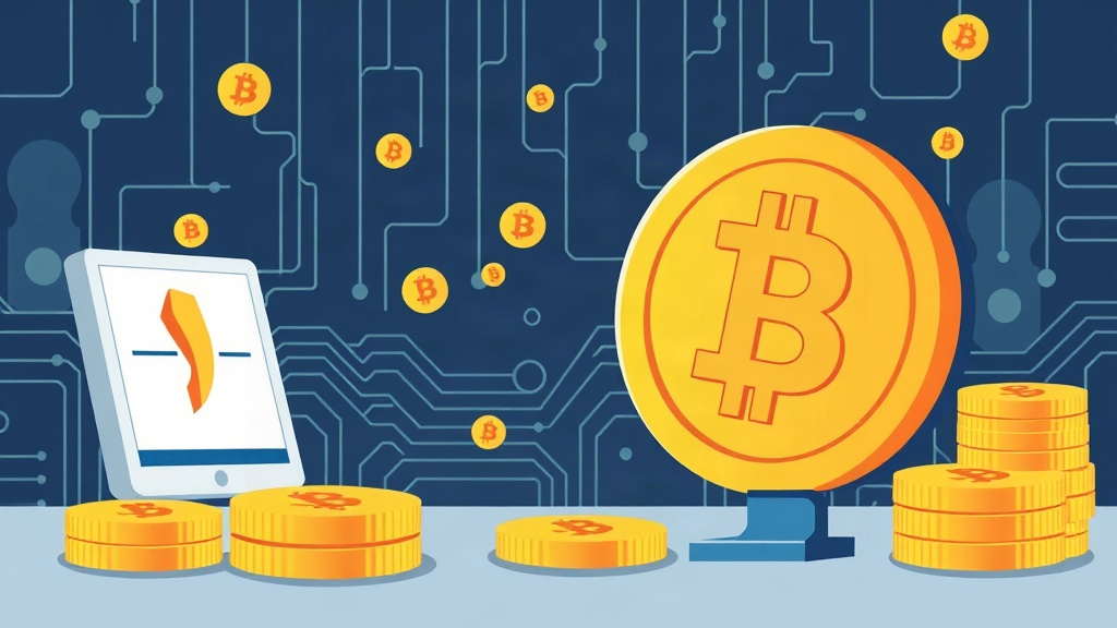Tornado Cash WBTC пулы: как сохранить анонимность при сделках с биткойнами