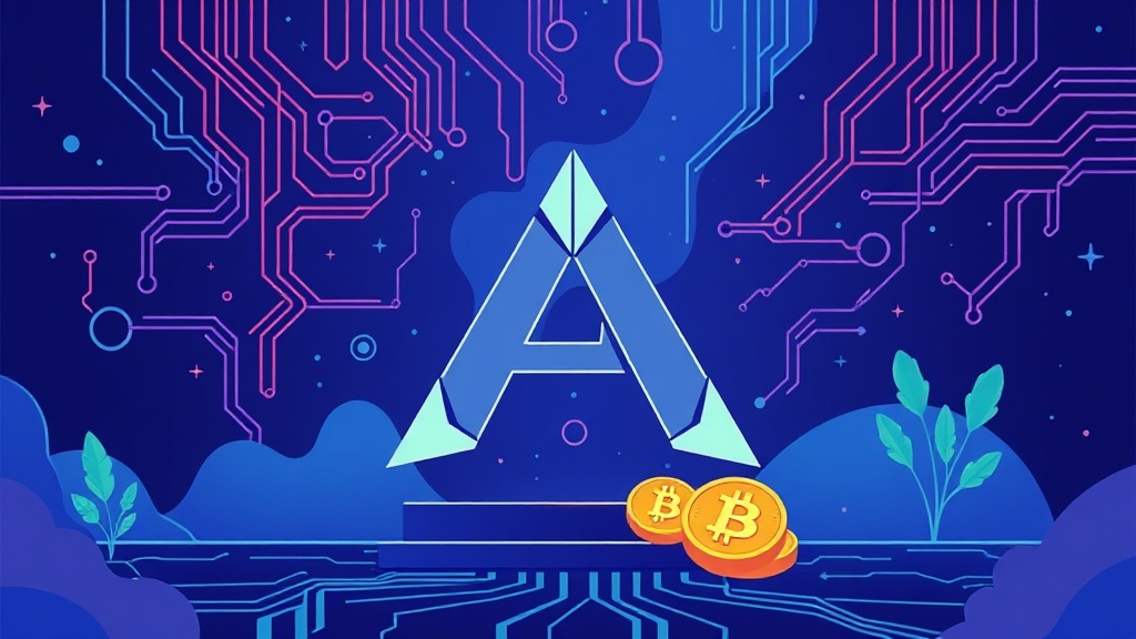 Understanding Ark Protocol: A Deep Dive into Privacy-Focused Cryptocurrency