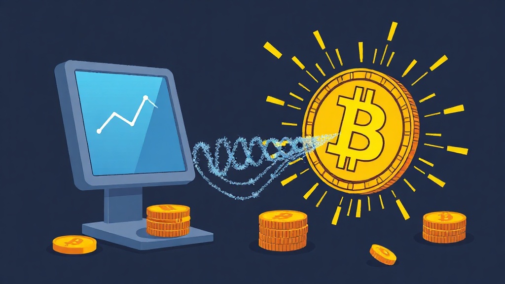 Understanding Blockchain Analysis: What is a Dusting Attack?
