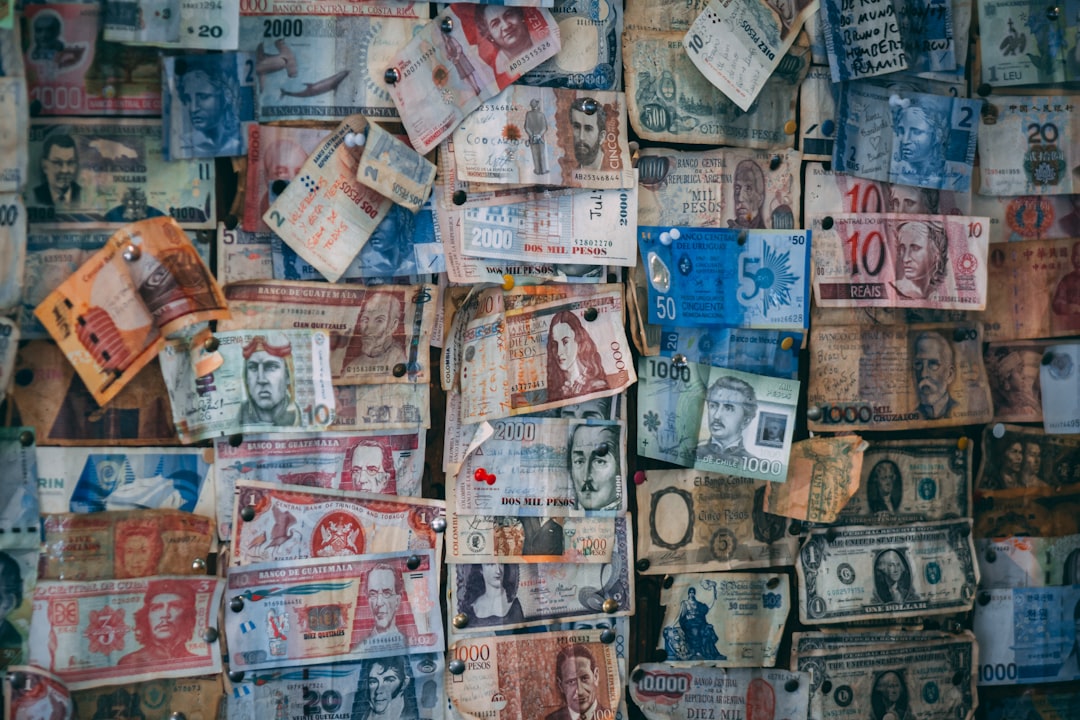 Understanding Currency Transaction Reports: A Guide for Crypto Users