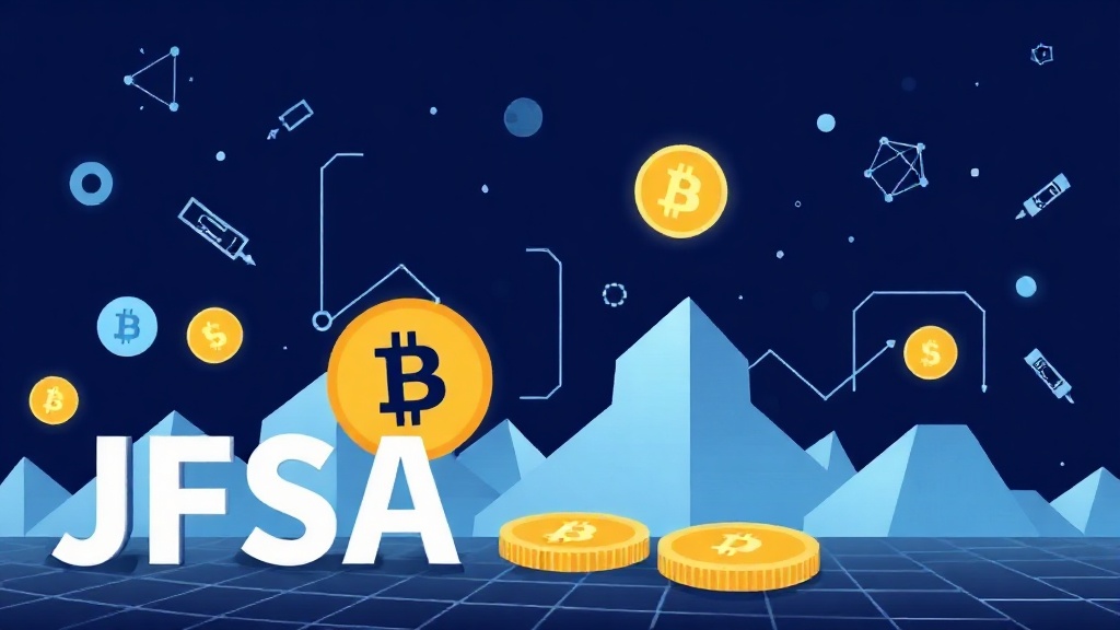 Understanding Japan's JFSA Regulations for Cryptocurrency Privacy