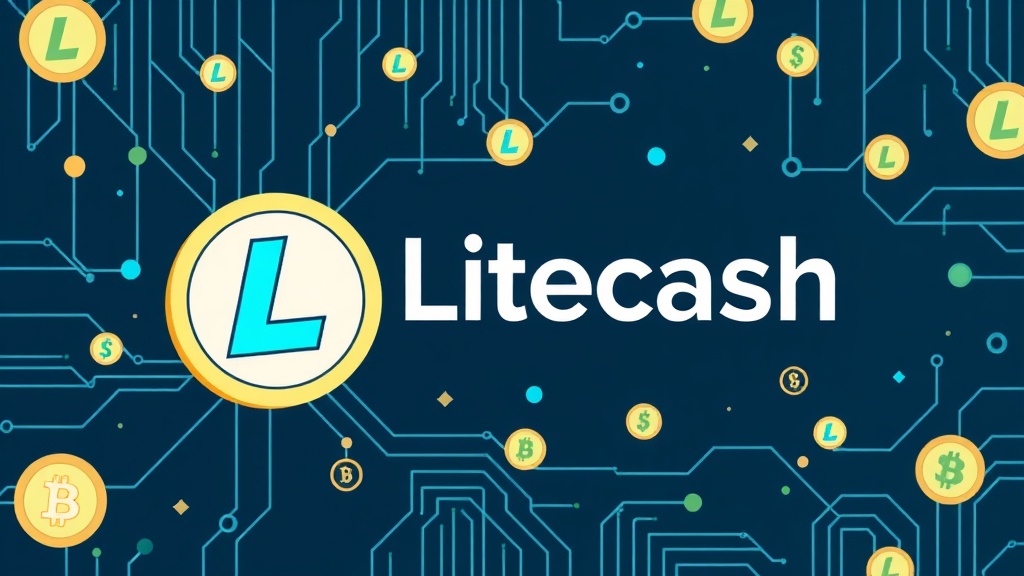 Understanding Litecash: A Private Cryptocurrency for Enhanced Security