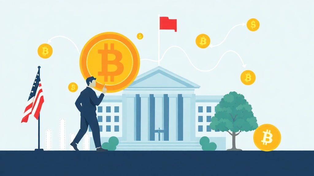 Understanding OFAC Treasury Regulations: A Guide for Crypto Privacy Enthusiasts