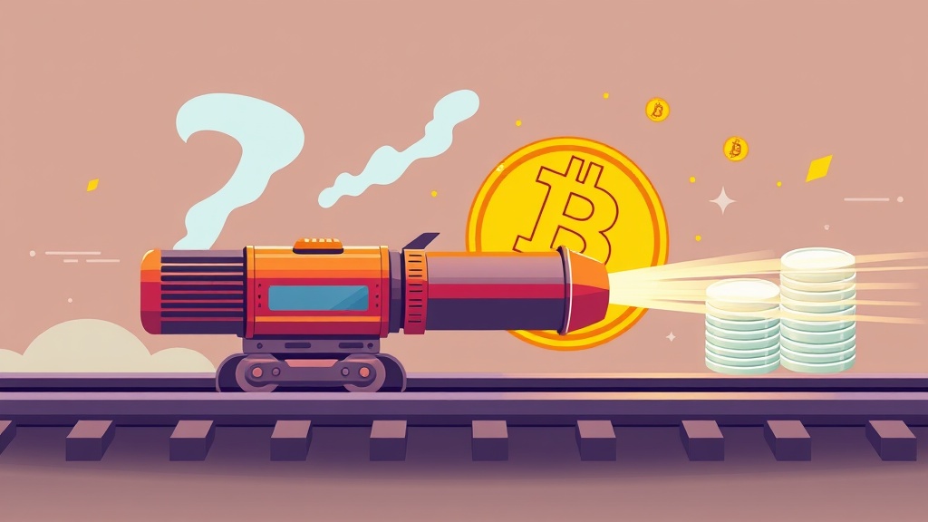 Understanding Railgun Fees: A Guide to Crypto Privacy Costs