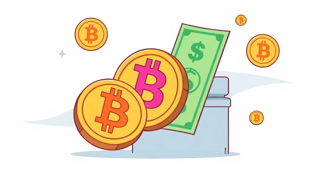 Understanding Stablecoins Pegged to the US Dollar