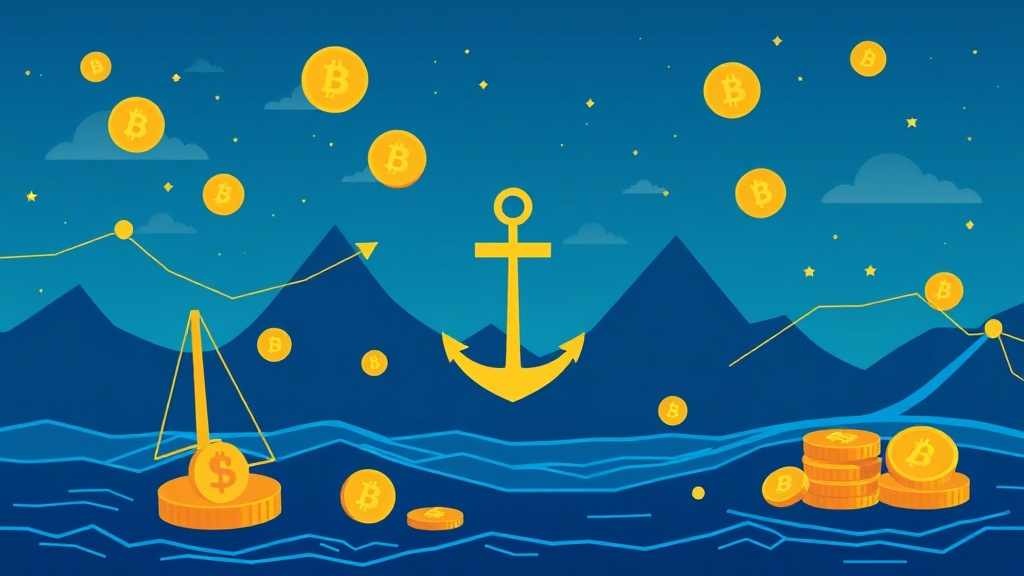 Understanding stUSD: Anchorage Digital's Stablecoin for Secure Transactions