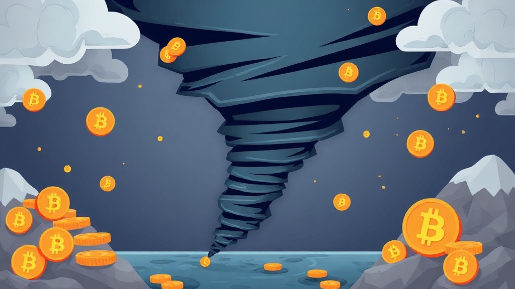 Understanding the DOJ's Regulation of Tornado Cash: Implications for Crypto Privacy