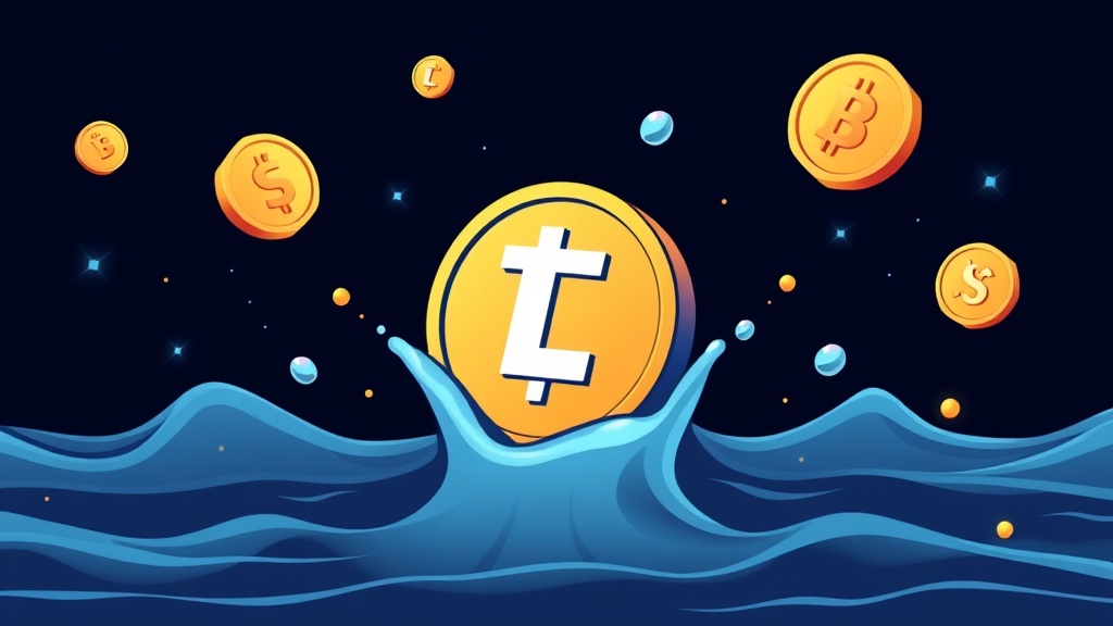 Understanding the Liquid Tether USDT Bridge: A Privacy-Focused Crypto Guide