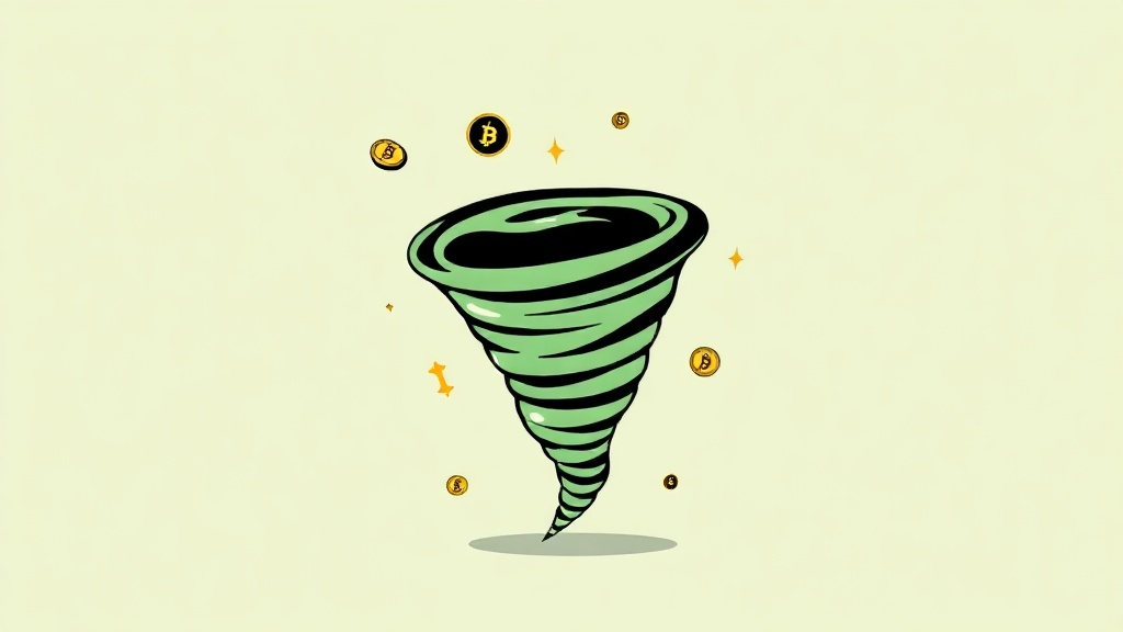 Understanding Tornado Cash Relayer RegFee: A Privacy-Focused Guide