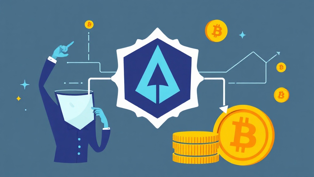 Unlocking Crypto Privacy: How Arkham Intelligence Revolutionizes Blockchain Analytics