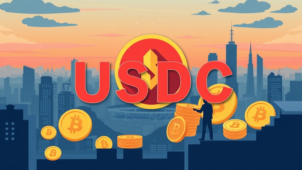 USDC Blacklist: What It Means for Crypto Privacy