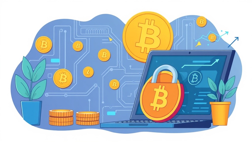 Как использовать USDT на Polygon анонимно: полное руководство