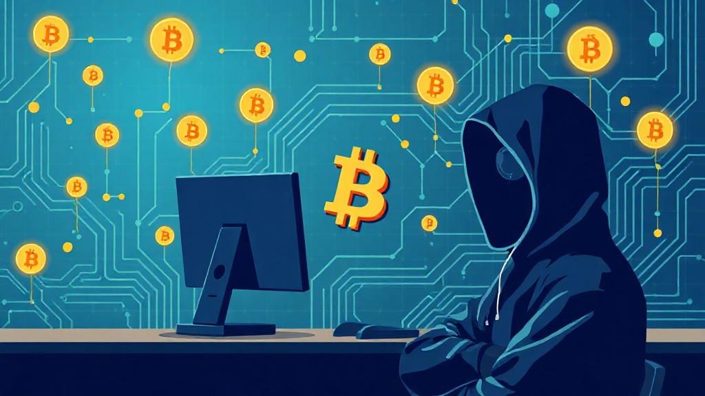 Как использовать USDT на Solana анонимно: секреты приватности в крипте