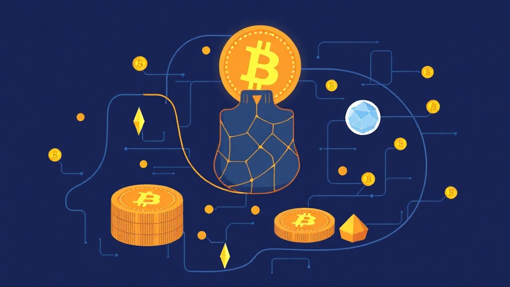 Как обменять USDT на биткоин: полное руководство для ценителей приватности