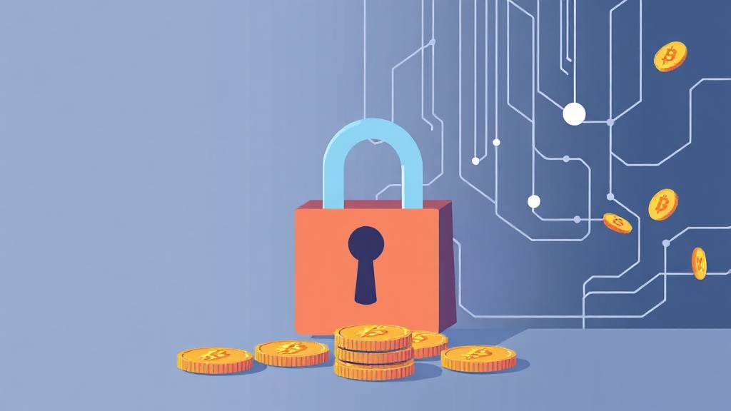 Как безопасно использовать USDT через мост: советы для ценителей приватности