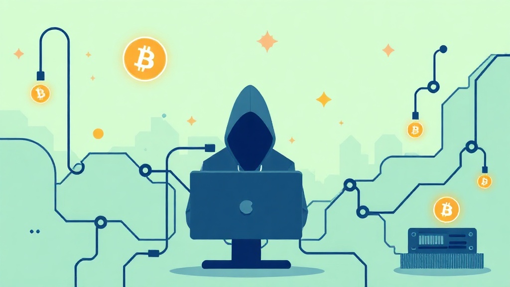 Как использовать USDT ERC20 анонимно: полное руководство