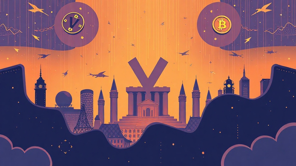 Verge Cryptocurrency: A Deep Dive into Its Privacy Features and Security History