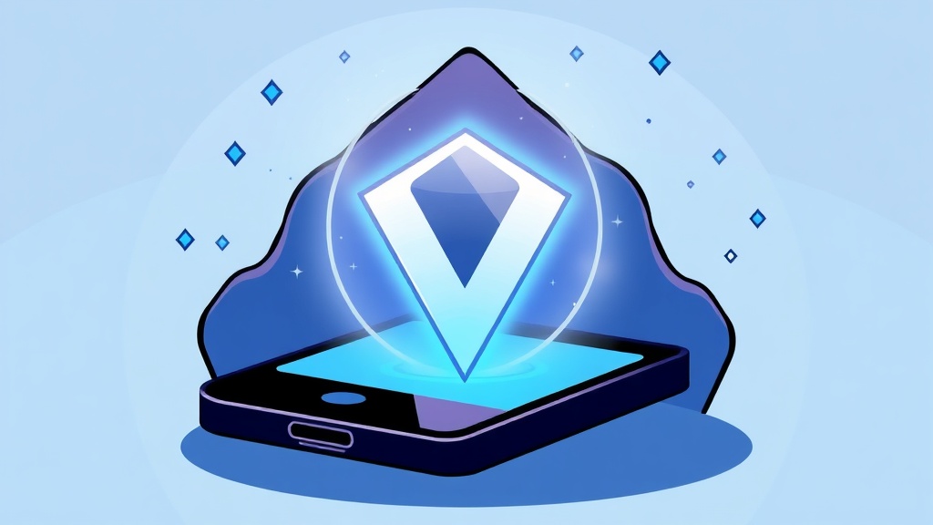 Verge Mobile Wallet: Secure Crypto Privacy on the Go