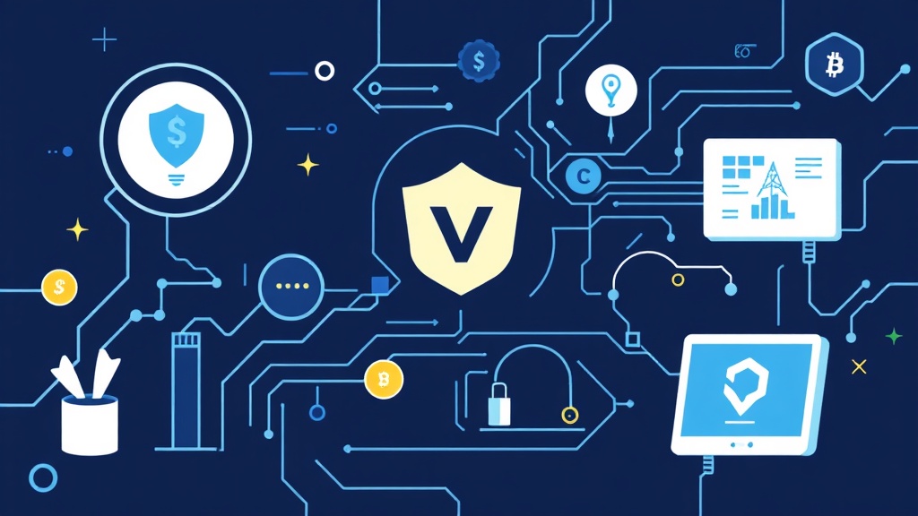 Veriscope VASP Regulation: Ensuring Compliance in Crypto Privacy
