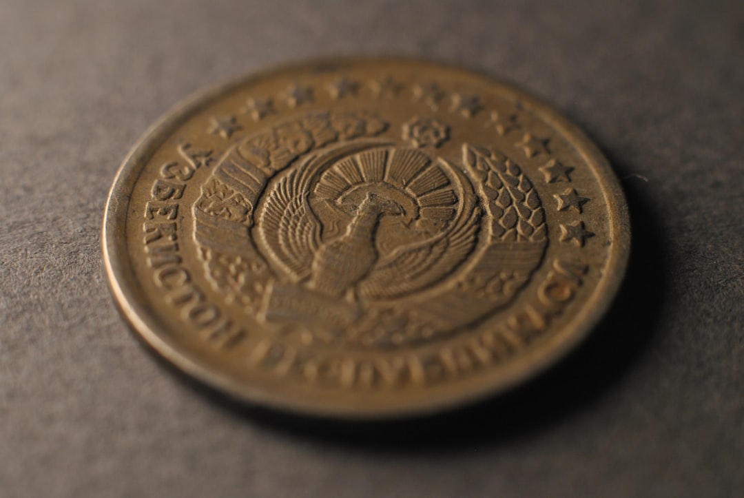 Verj: The Anonymous Cryptocurrency Revolution