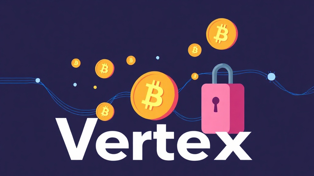 Vertex Decentralized Exchange: Ultimate Privacy Crypto Trading Guide