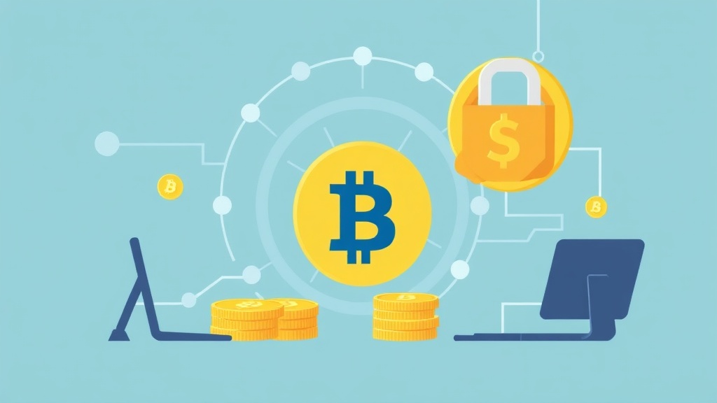VPN и крипта: как 3X-UI панель защищает ваши транзакции