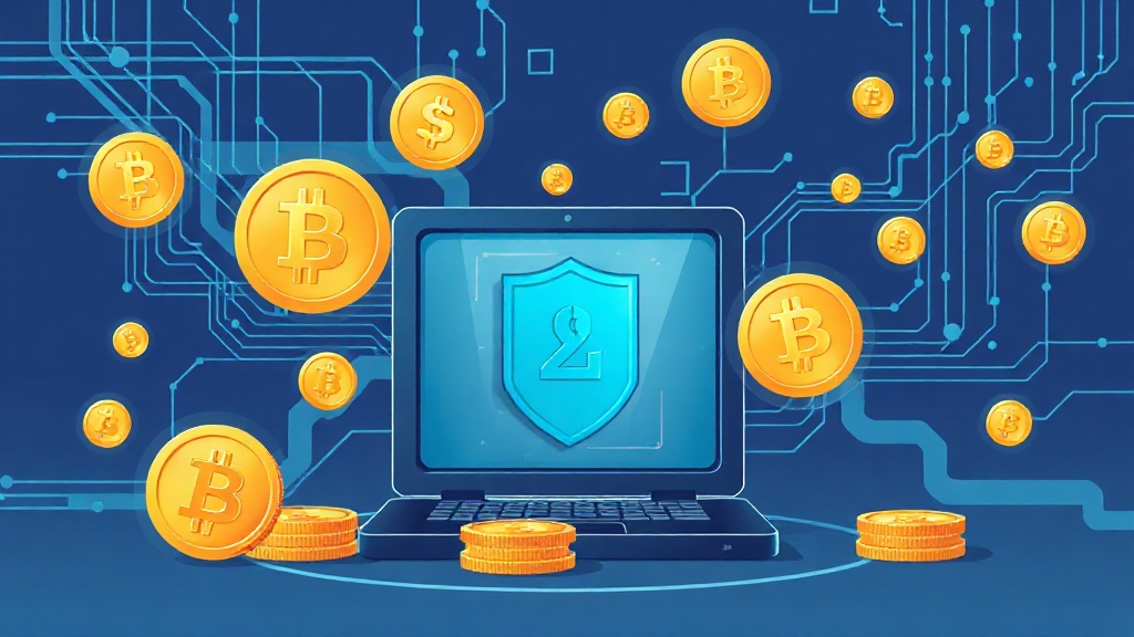 VPN и крипта: как Mullvad и Bitcoin защищают вашу приватность
