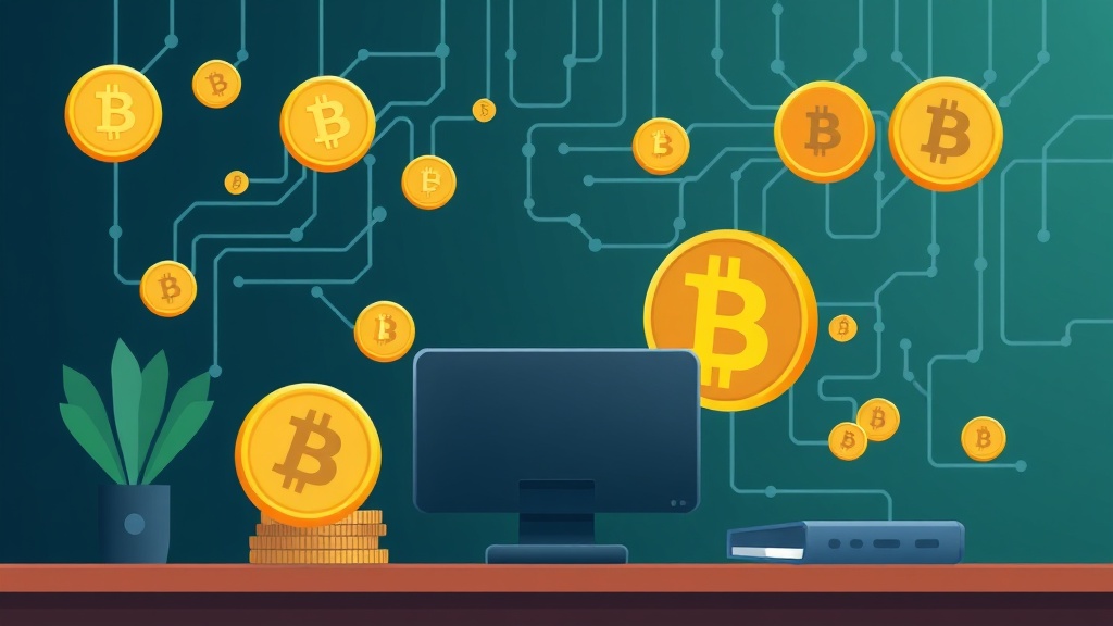 VPN и Крипта: Как PIA Через Крипту Укрепляет Приватность