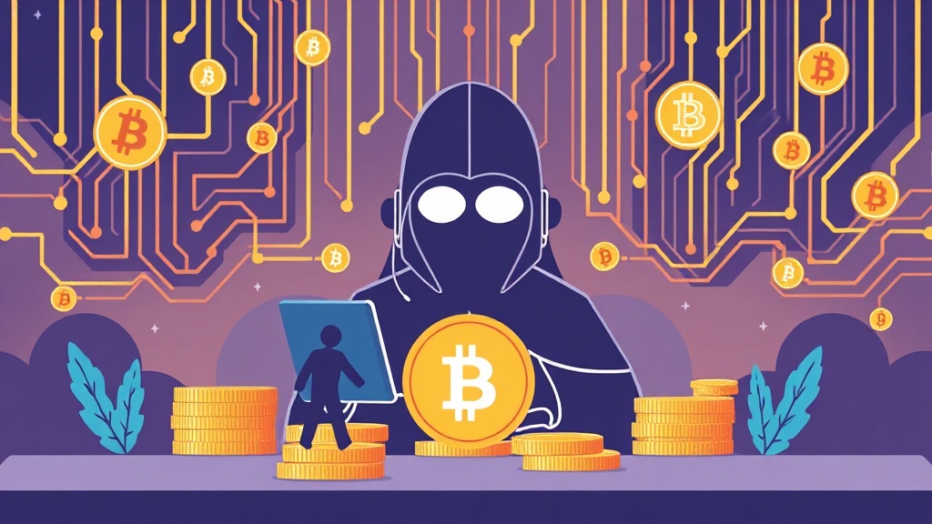 VPN и крипта: как Reality протокол защищает ваши транзакции