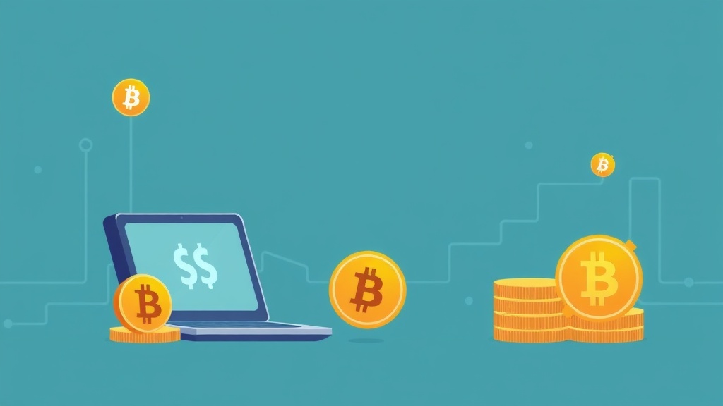 VPN и крипта: как WireGuard защищает транзакции