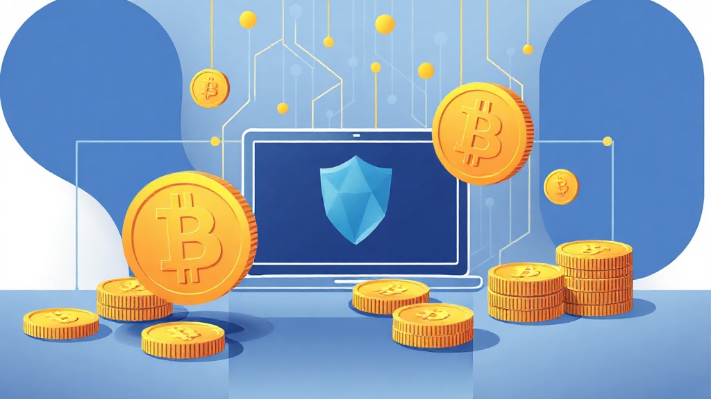 VPN и крипта IVPN: защита транзакций в биткойнах