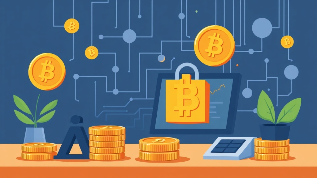 VPN и крипта SafeShell: защита транзакций в цифровом мире