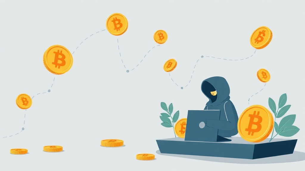 VPN и крипта: как защитить свои транзакции