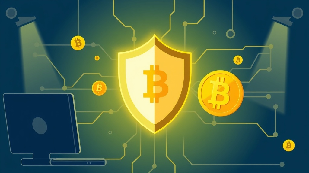 VPN and Crypto: How 3X-UI Panel Enhances Privacy