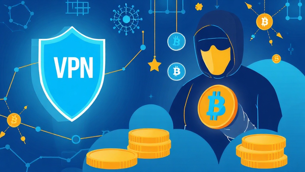 VPN and Crypto: How Flokinet Secures Monero Transactions