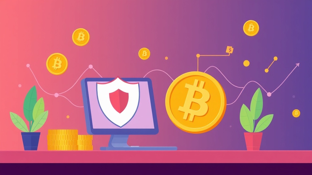 VPN and Crypto: How IVPN Enhances Bitcoin Privacy