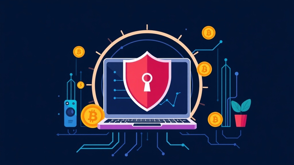 VPN and Crypto: How to Stay Private in a Restricted World