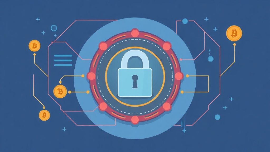VPN and Crypto Kill Switch: Protecting Your Digital Assets
