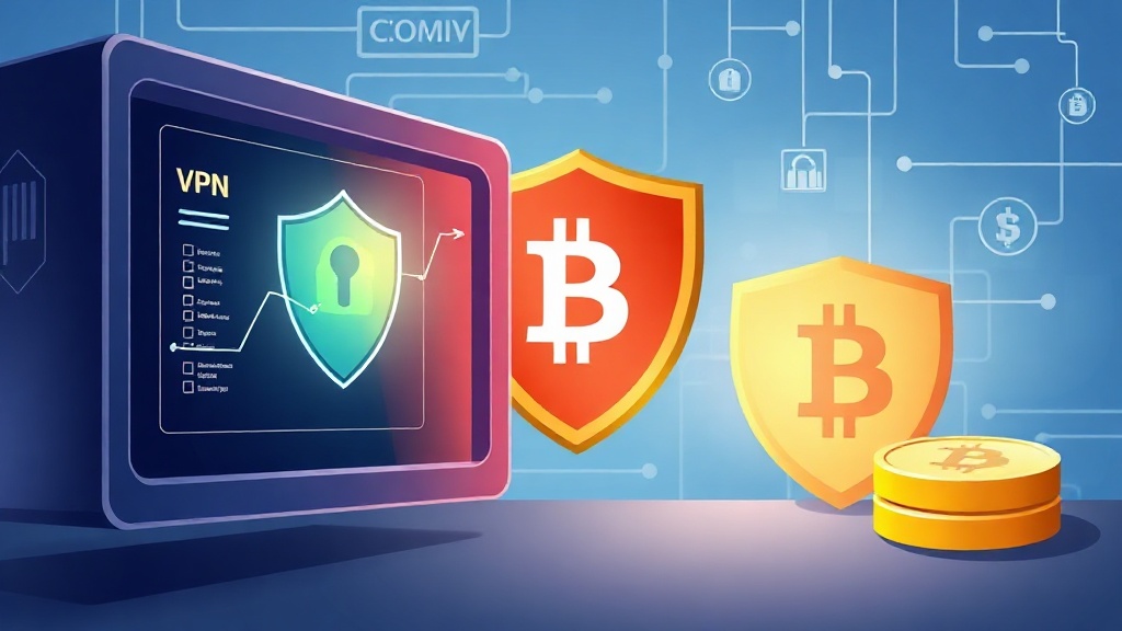 VPN and Crypto Policy Verification: Secure Your Digital Assets