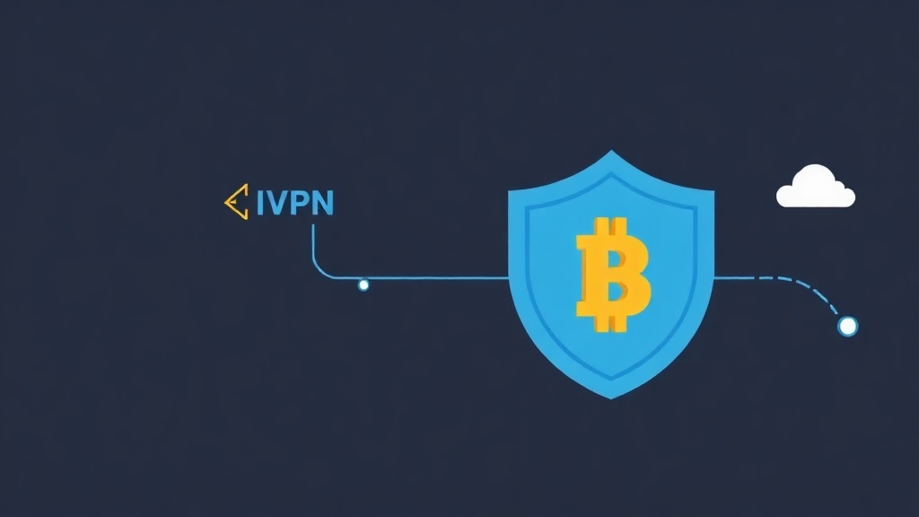 VPN and Crypto Privacy: How IVPN Enhances Monero Security