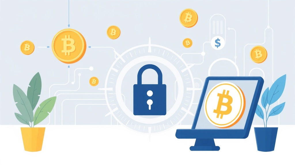 Как блокчейн-аналитика wallet labels влияет на вашу крипто-приватность