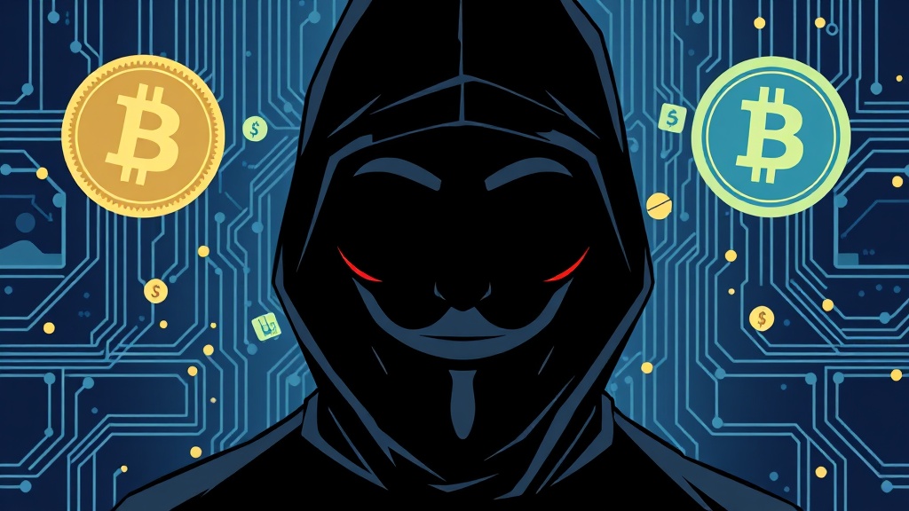 Wasabi Wallet 2.0: Как анонимность score меняет криптоприватность