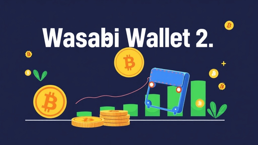 Wasabi Wallet 2.0 Anonymity Score: Boost Your Crypto Privacy