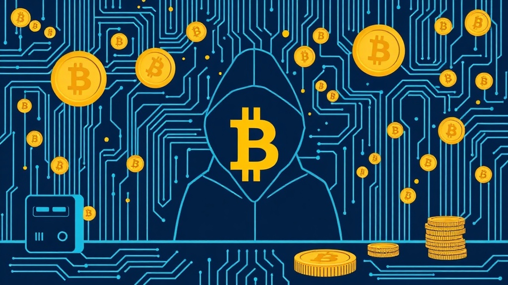 Wasabi Wallet 2.0: Как свой координатор защищает вашу приватность в криптовалютах