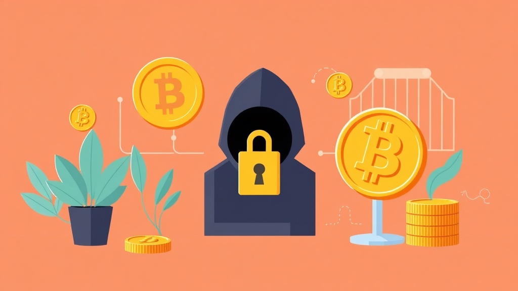 Wasabi Wallet 2.0 GingerWallet: Новый этап приватности в криптовалютах