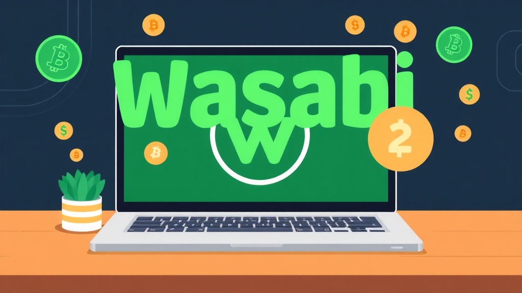 Wasabi Wallet 2.0 macOS Installation: A Step-by-Step Guide