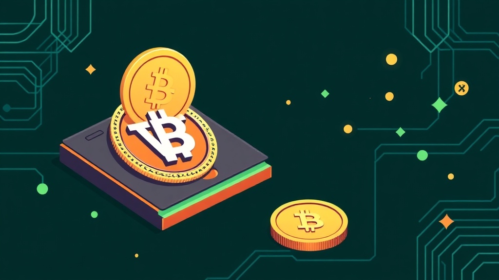 Wasabi Wallet 2.0: Mastering Coin Control for Enhanced Privacy