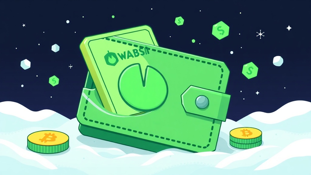 Wasabi Wallet 2.0: Secure Cold Storage Solutions for Crypto Privacy
