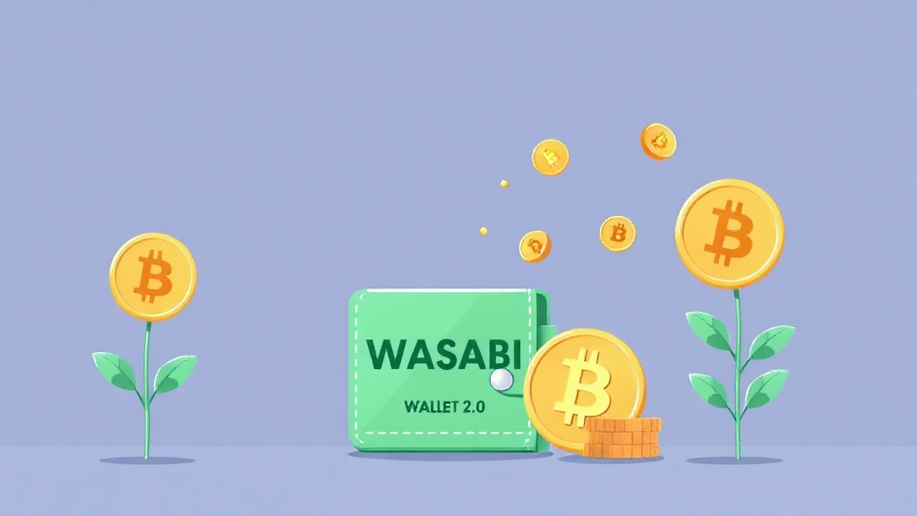 Wasabi Wallet 2.0 Seed Export: Secure Your Privacy Coins